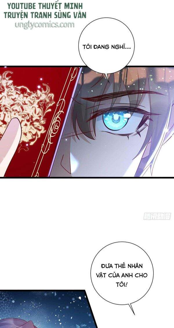 Thú Thụ Bất Thân - Chương 45