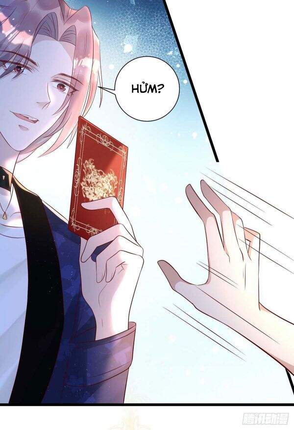 Thú Thụ Bất Thân - Chương 45