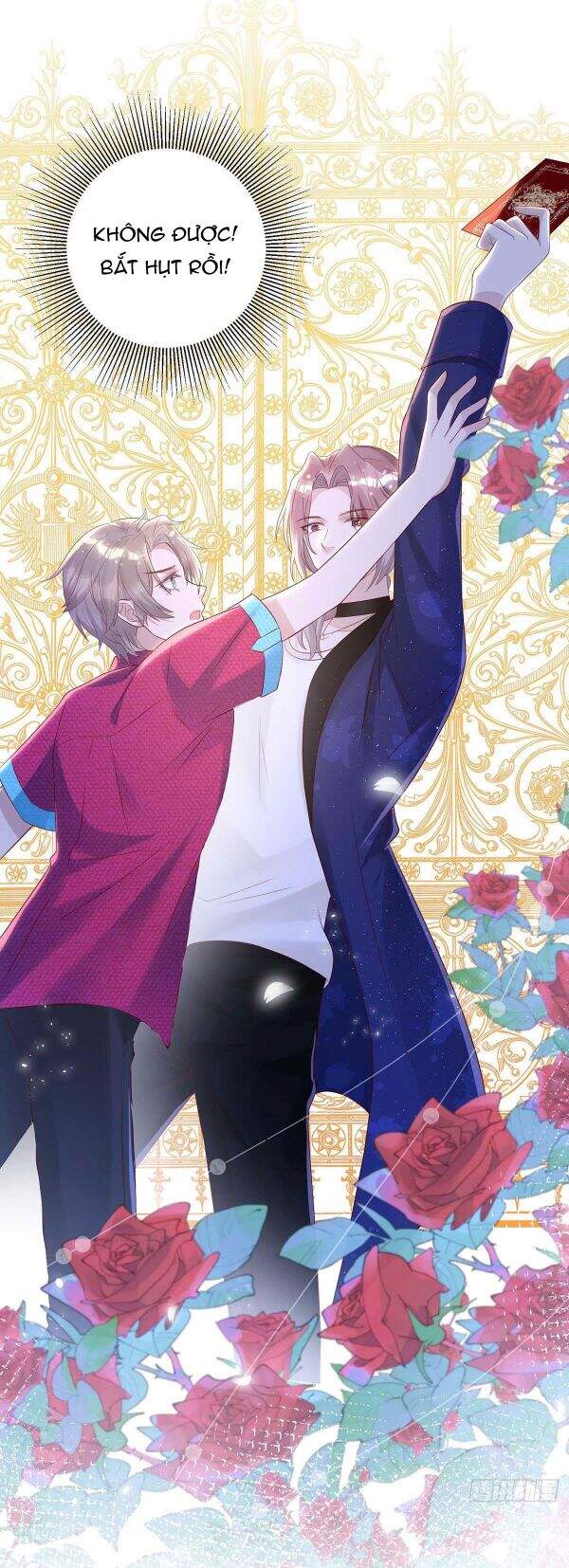 Thú Thụ Bất Thân - Chương 45