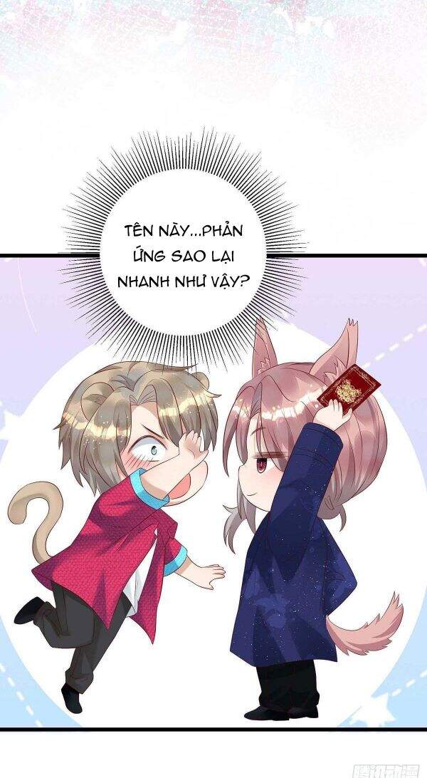 Thú Thụ Bất Thân - Chương 45