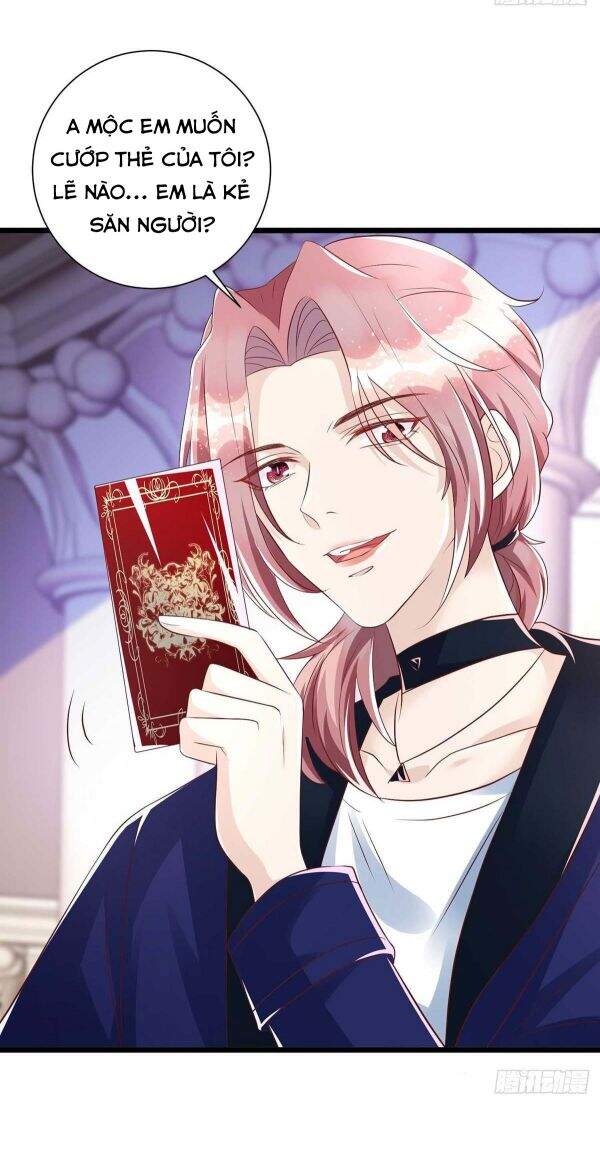 Thú Thụ Bất Thân - Chương 45