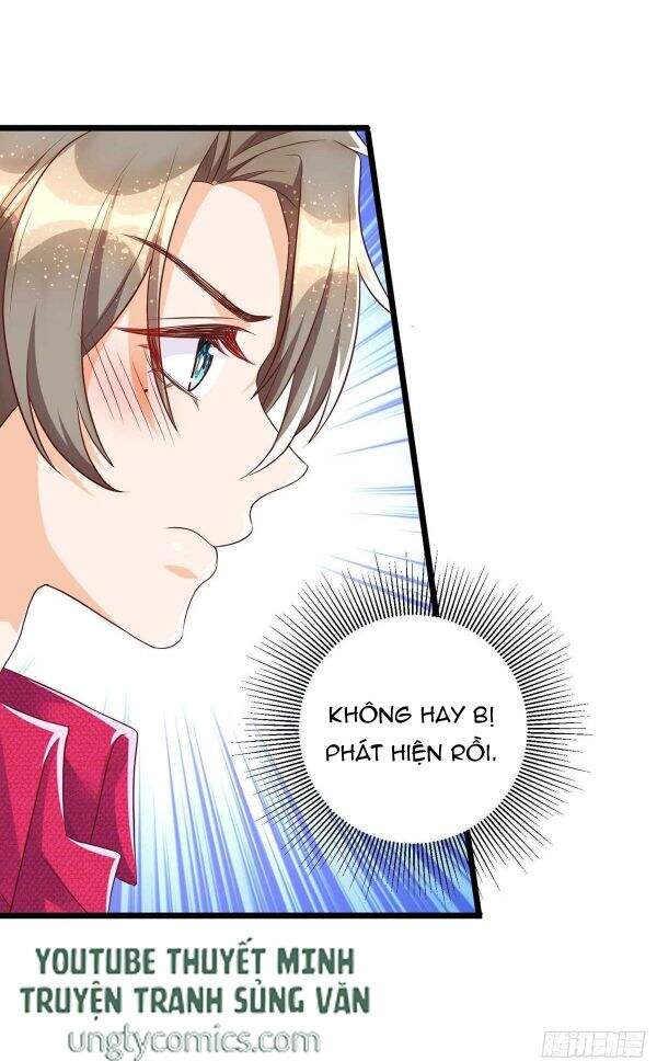 Thú Thụ Bất Thân - Chương 45