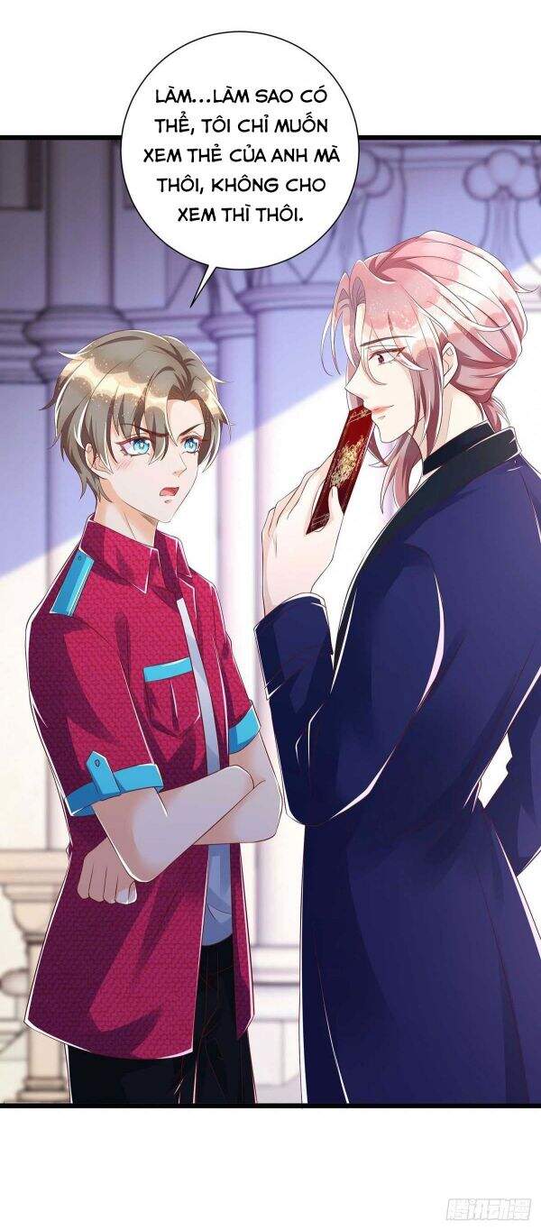 Thú Thụ Bất Thân - Chương 45