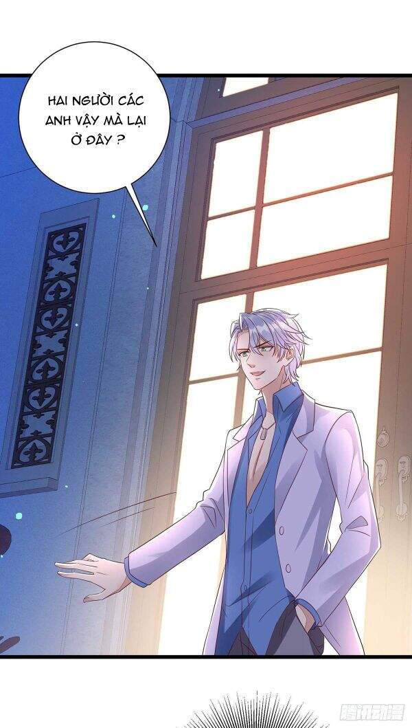 Thú Thụ Bất Thân - Chương 47