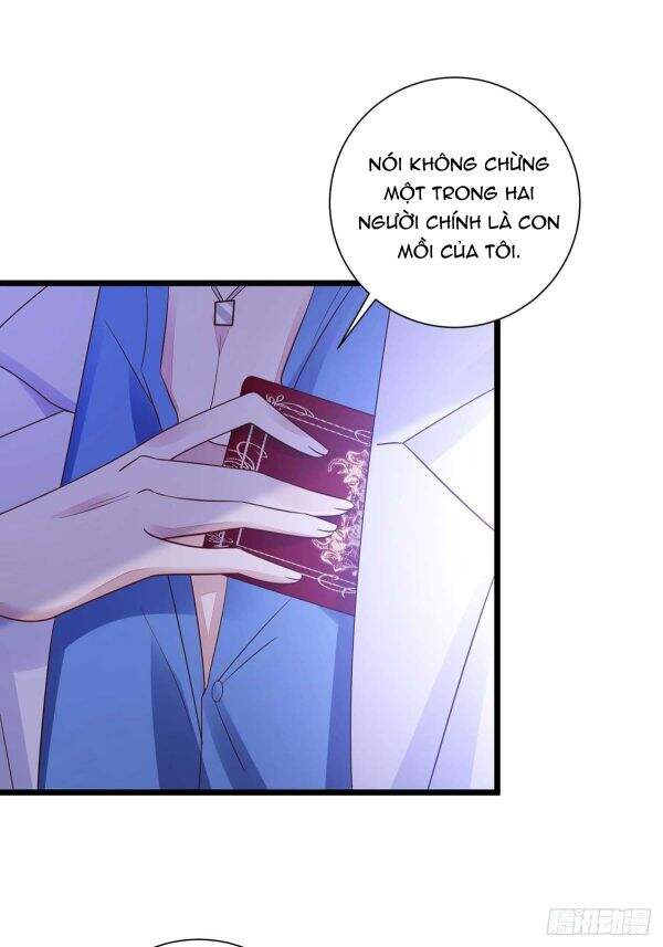 Thú Thụ Bất Thân - Chương 47