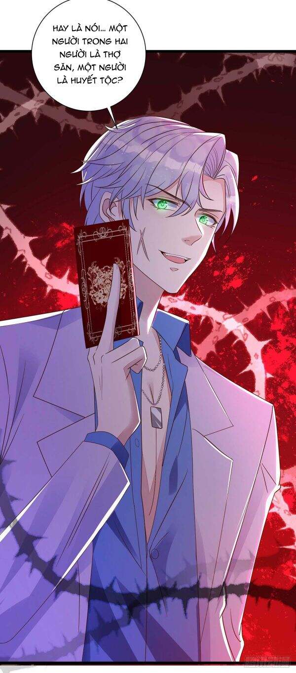 Thú Thụ Bất Thân - Chương 47