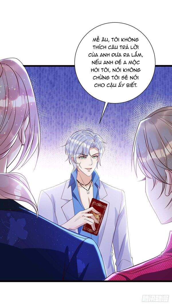 Thú Thụ Bất Thân - Chương 47