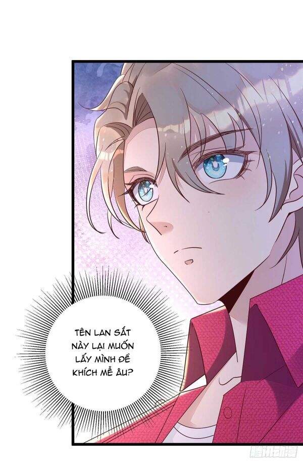 Thú Thụ Bất Thân - Chương 47