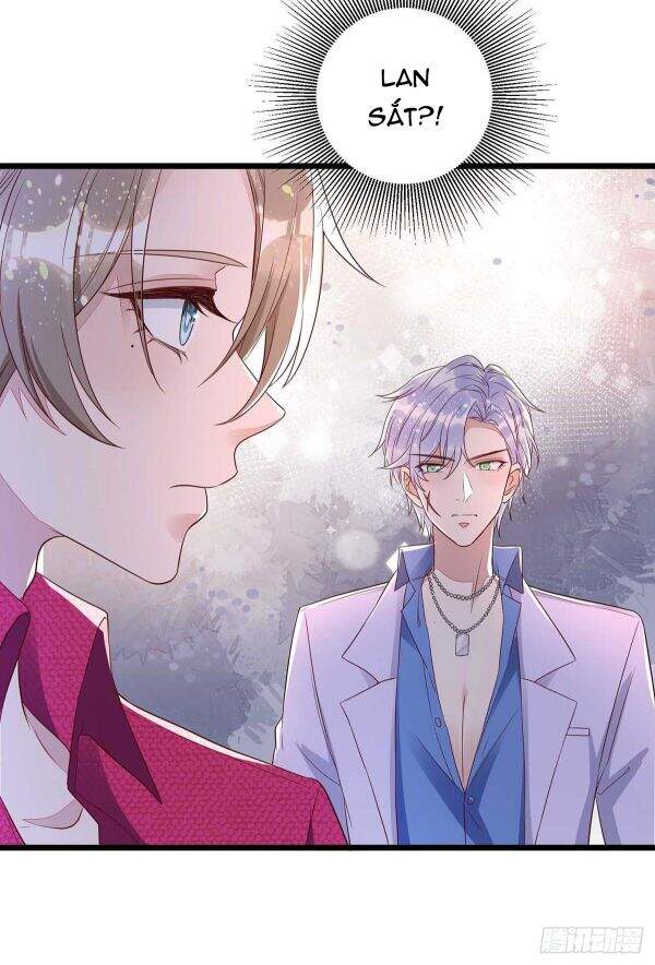 Thú Thụ Bất Thân - Chương 47