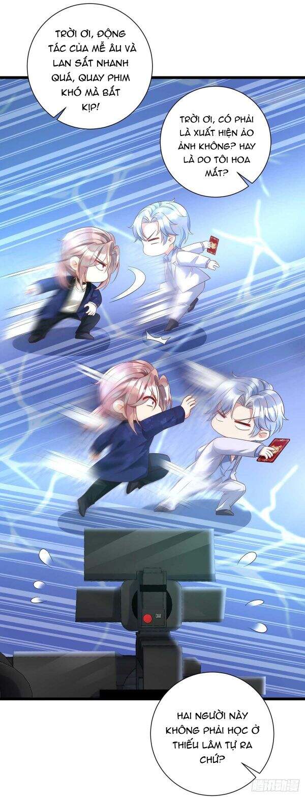 Thú Thụ Bất Thân - Chương 47