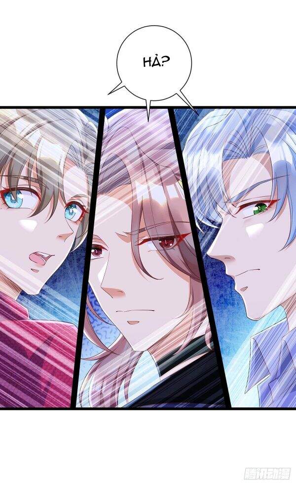 Thú Thụ Bất Thân - Chương 47