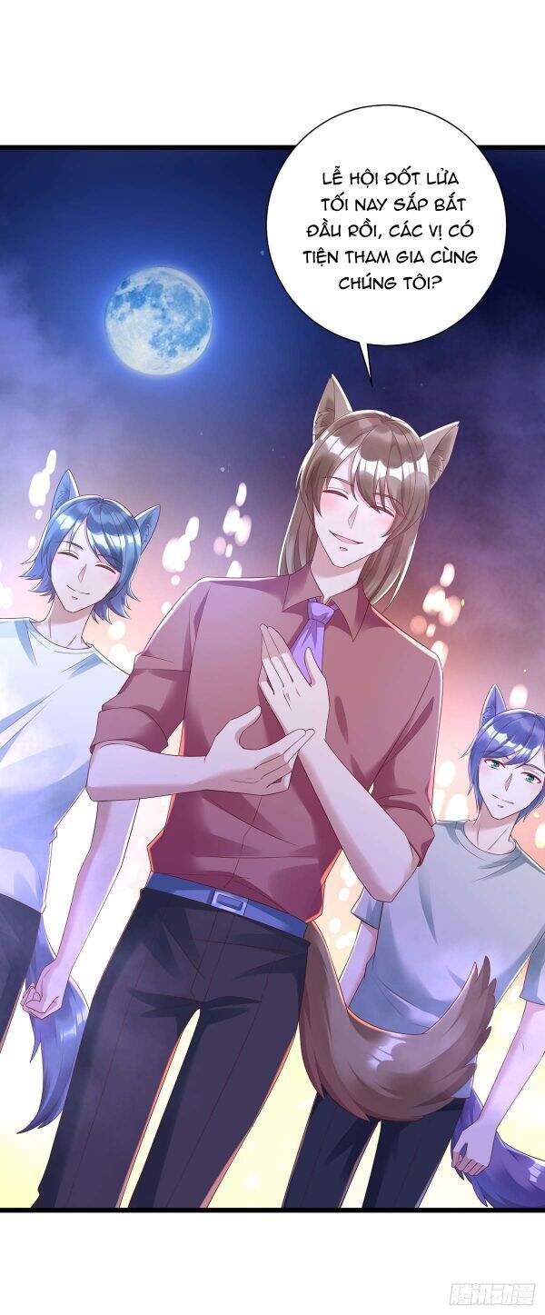 Thú Thụ Bất Thân - Chương 47