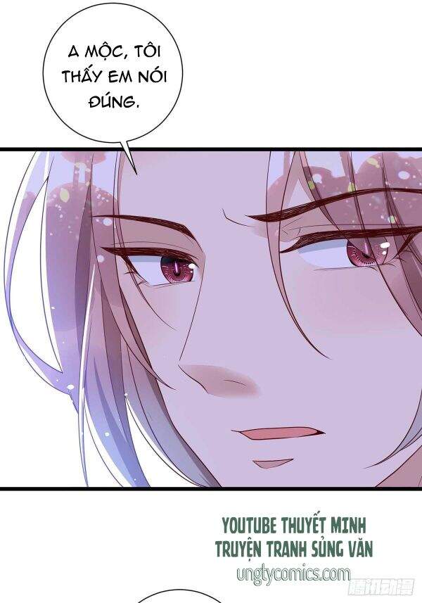 Thú Thụ Bất Thân - Chương 47