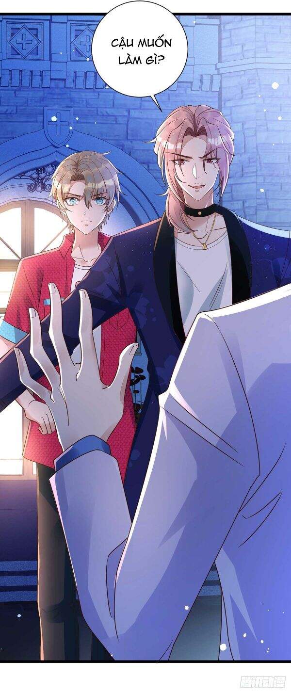 Thú Thụ Bất Thân - Chương 47