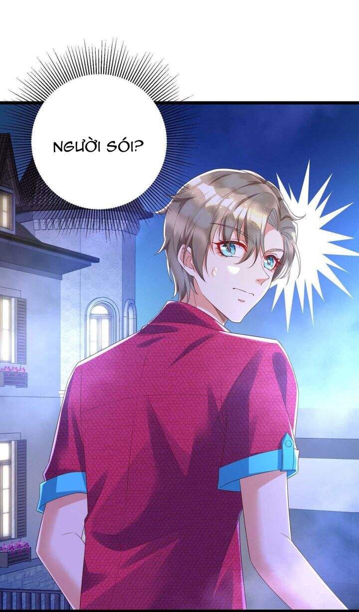 Thú Thụ Bất Thân - Chương 48