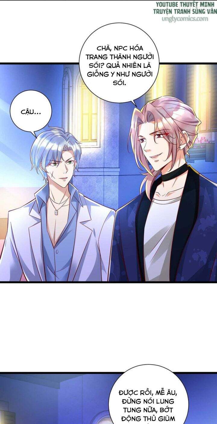 Thú Thụ Bất Thân - Chương 48