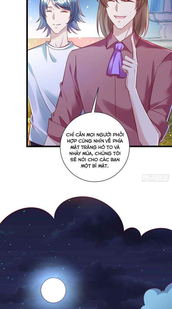 Thú Thụ Bất Thân - Chương 48