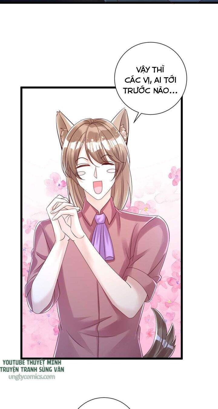 Thú Thụ Bất Thân - Chương 48