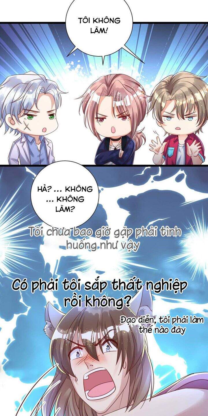 Thú Thụ Bất Thân - Chương 48