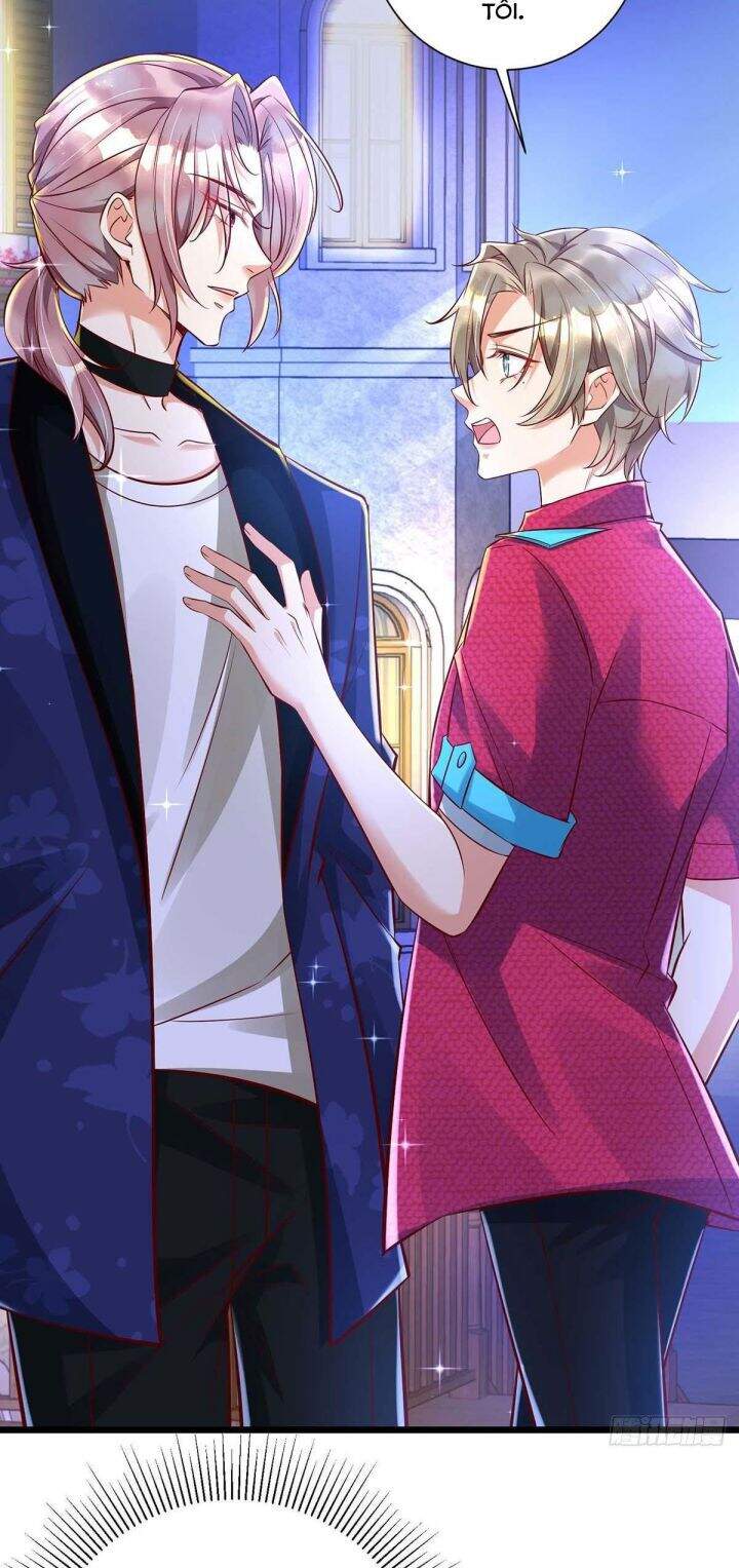 Thú Thụ Bất Thân - Chương 48