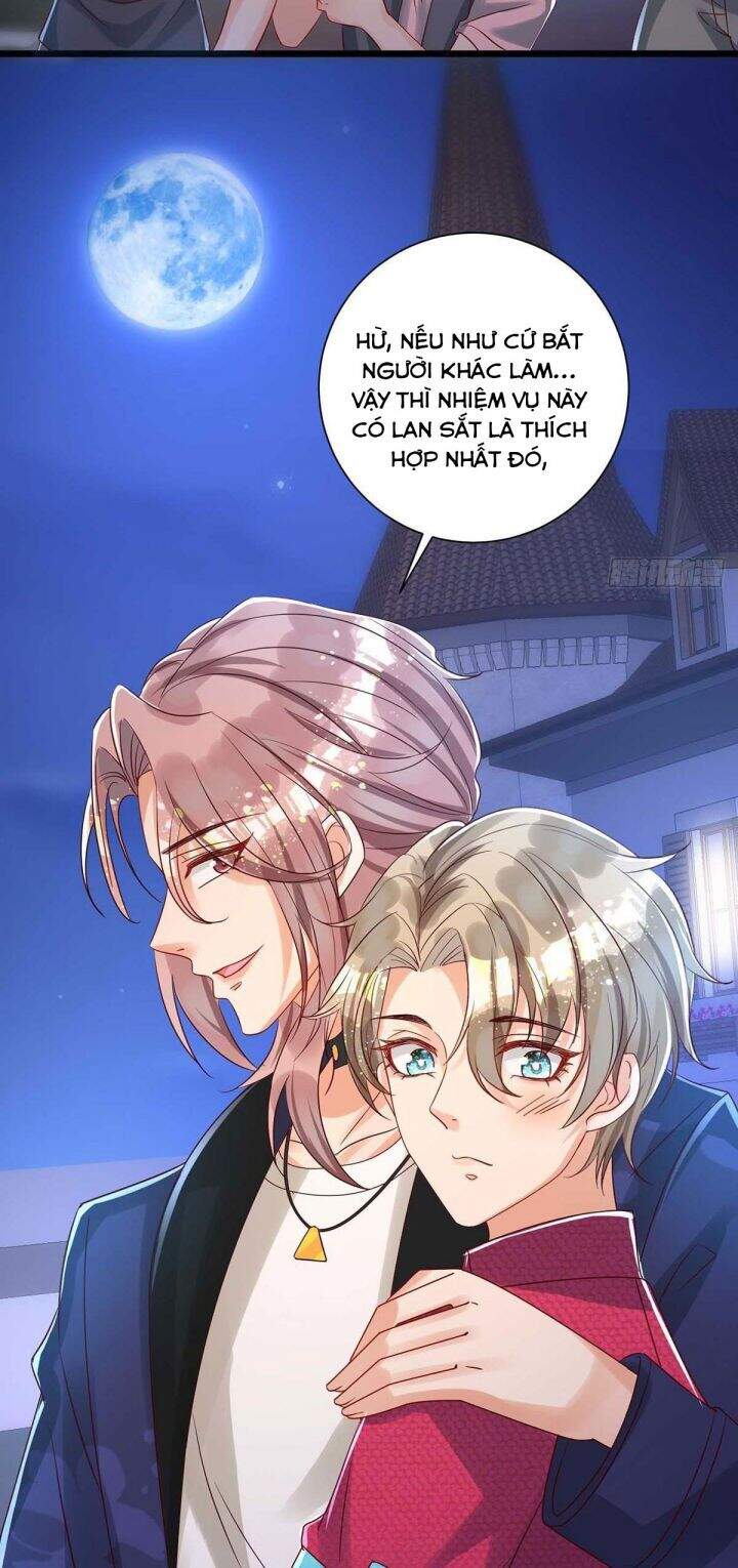 Thú Thụ Bất Thân - Chương 48