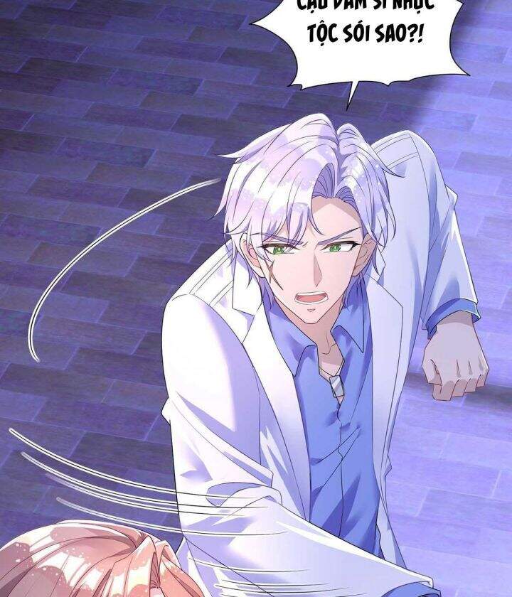 Thú Thụ Bất Thân - Chương 48