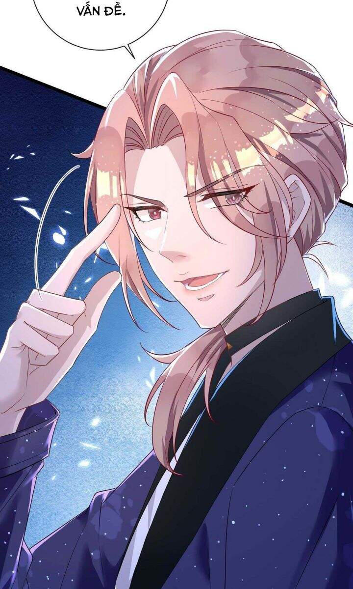 Thú Thụ Bất Thân - Chương 48