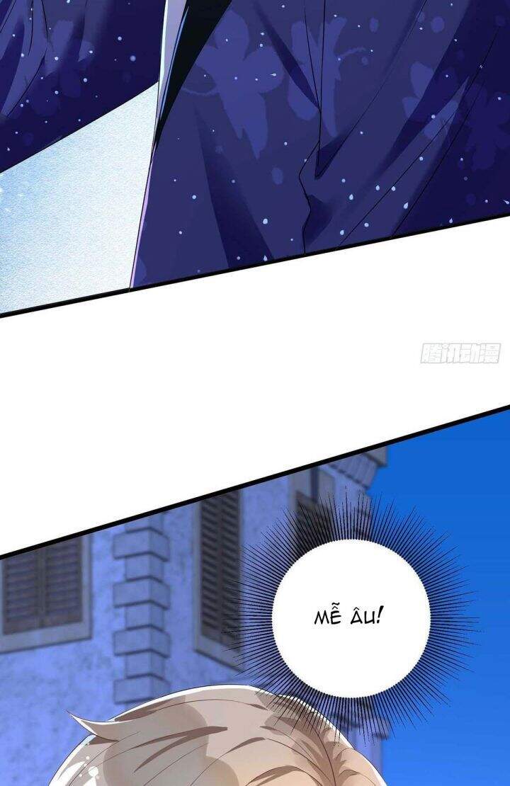 Thú Thụ Bất Thân - Chương 48