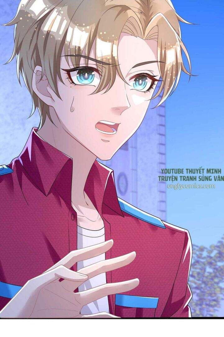 Thú Thụ Bất Thân - Chương 48