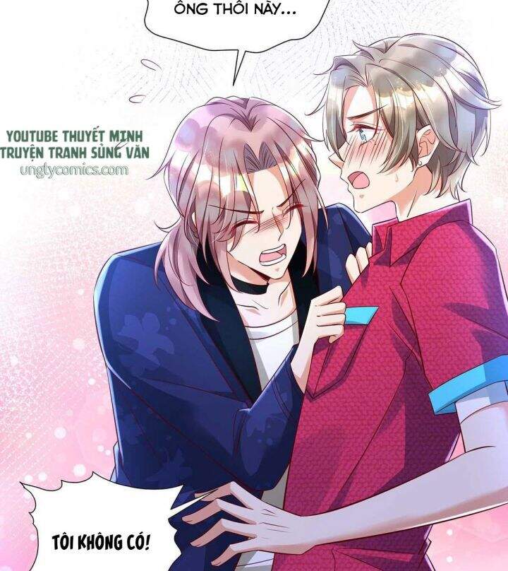 Thú Thụ Bất Thân - Chương 48