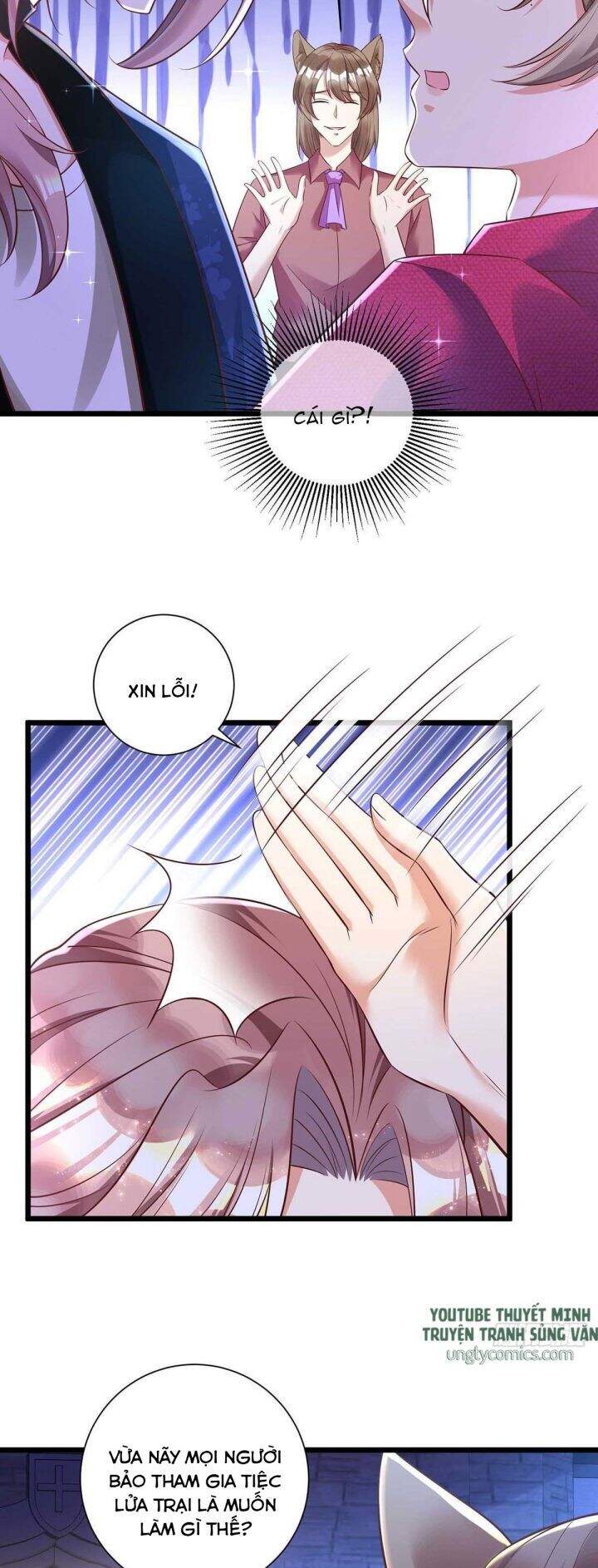 Thú Thụ Bất Thân - Chương 48