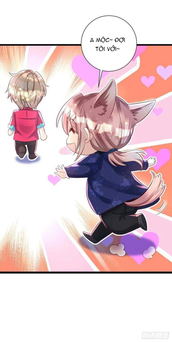 Thú Thụ Bất Thân - Chương 49