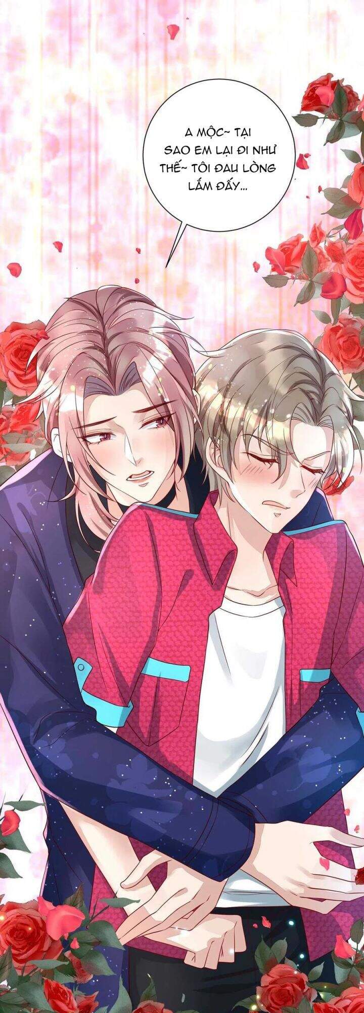 Thú Thụ Bất Thân - Chương 49