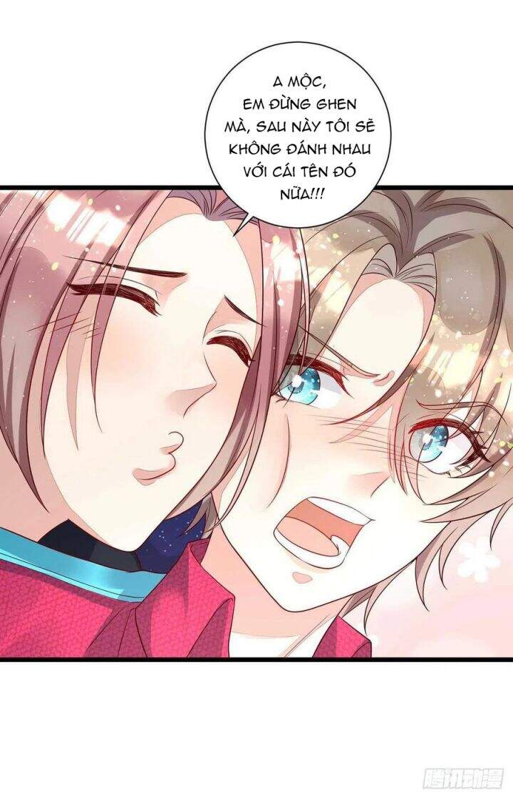 Thú Thụ Bất Thân - Chương 49