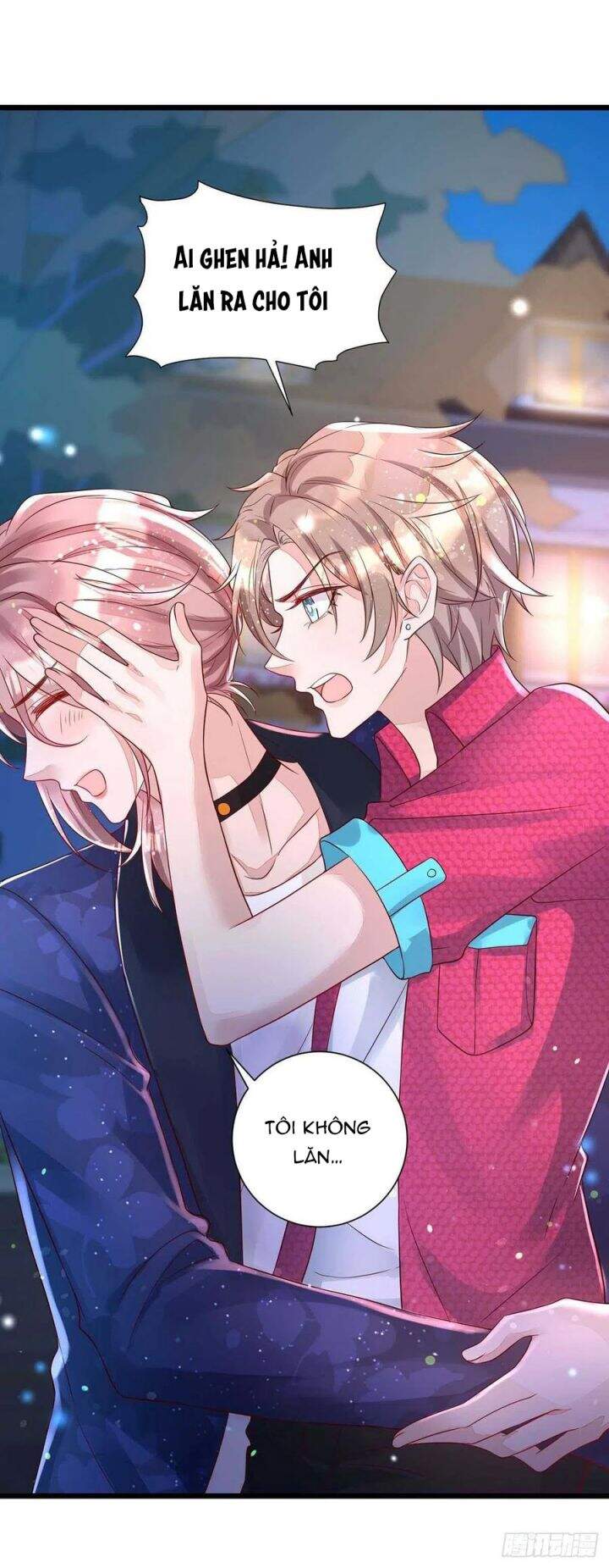 Thú Thụ Bất Thân - Chương 49