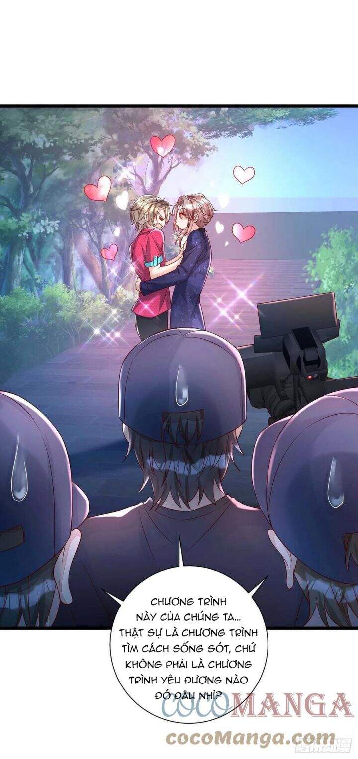 Thú Thụ Bất Thân - Chương 49