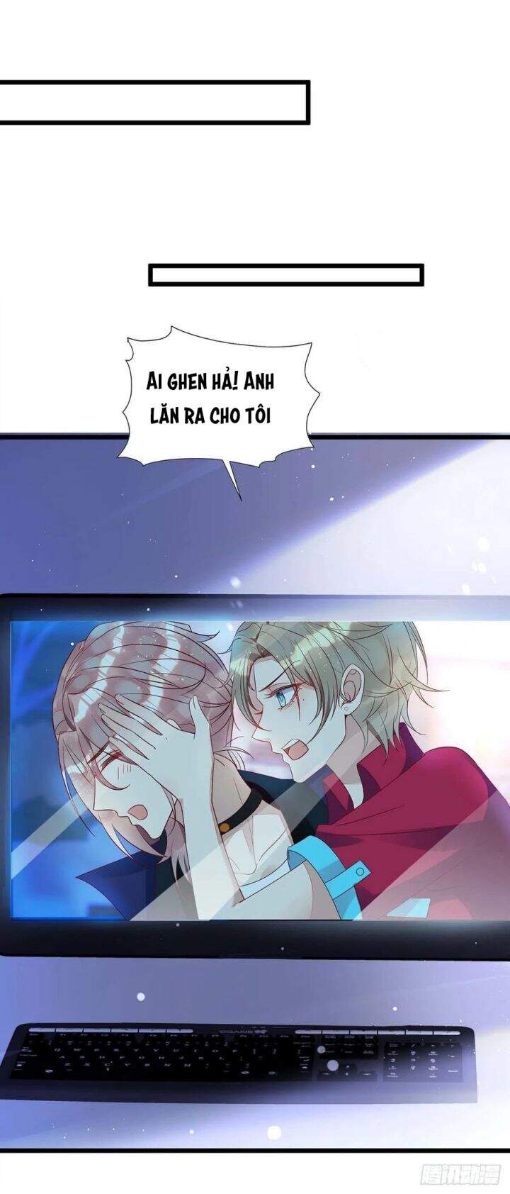 Thú Thụ Bất Thân - Chương 49