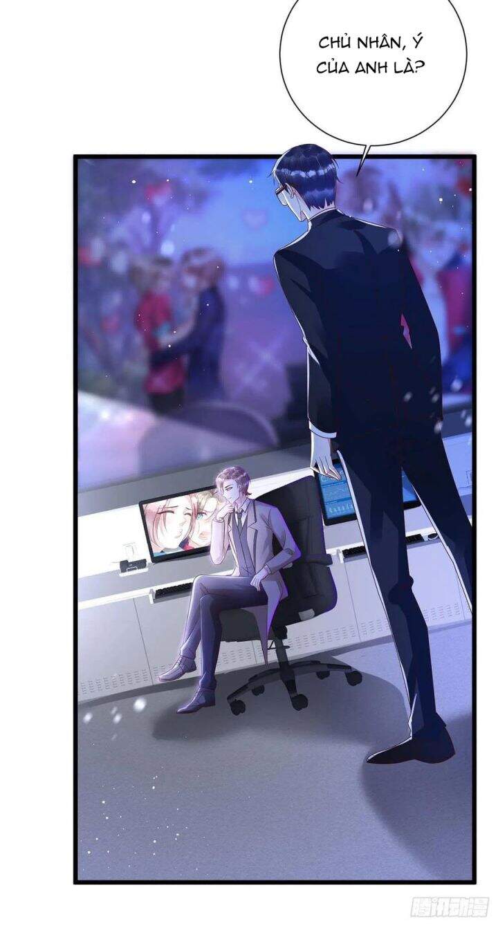 Thú Thụ Bất Thân - Chương 49