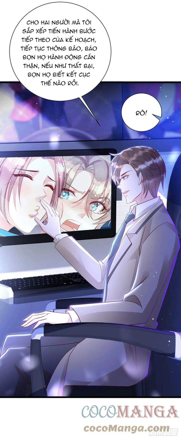 Thú Thụ Bất Thân - Chương 49