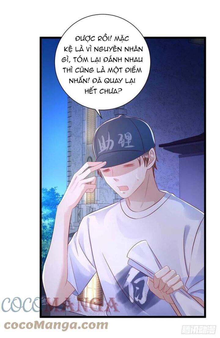 Thú Thụ Bất Thân - Chương 49