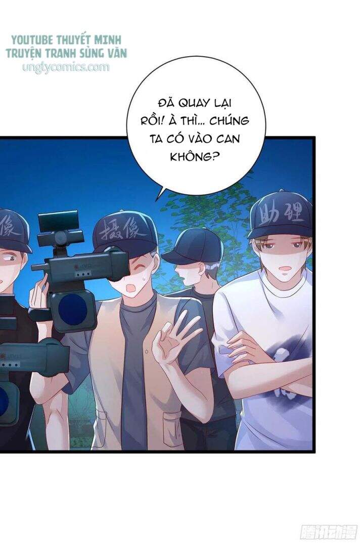 Thú Thụ Bất Thân - Chương 49