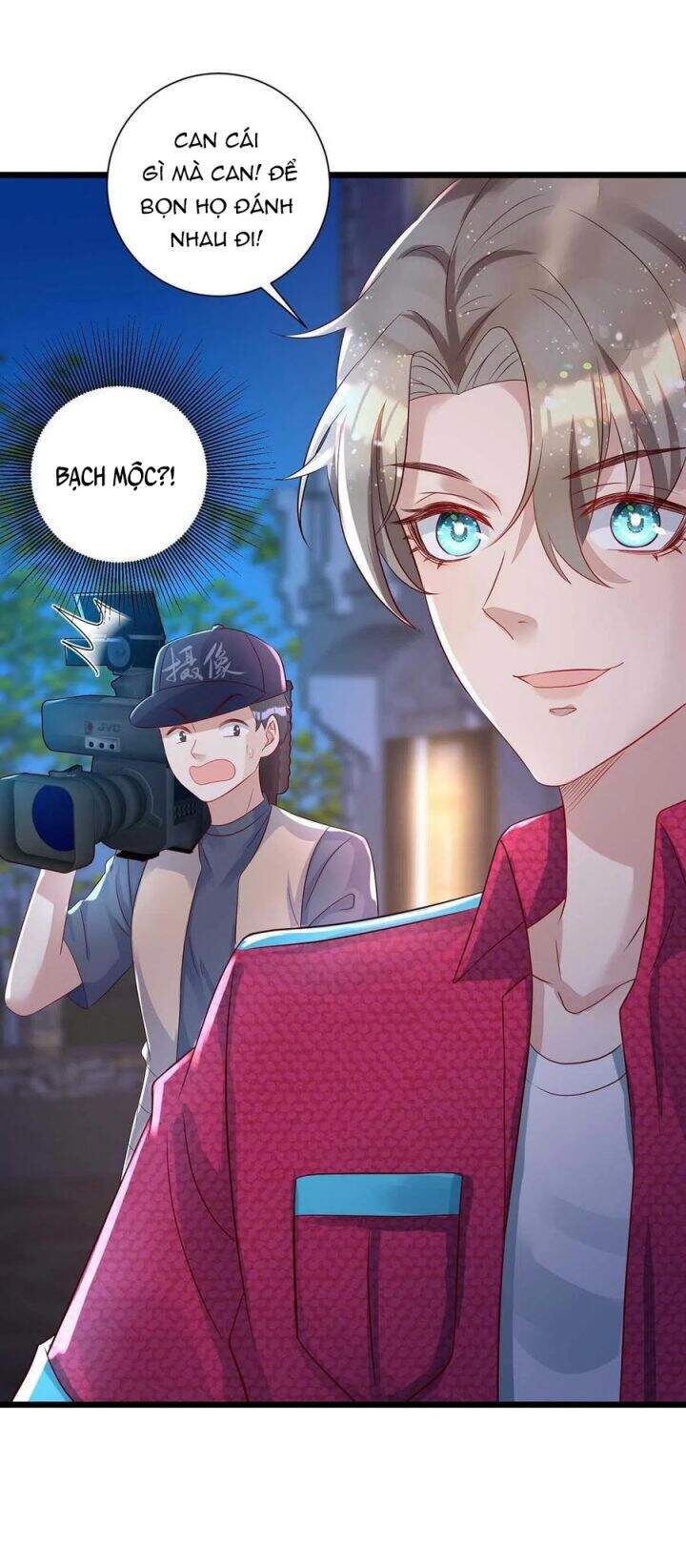 Thú Thụ Bất Thân - Chương 49