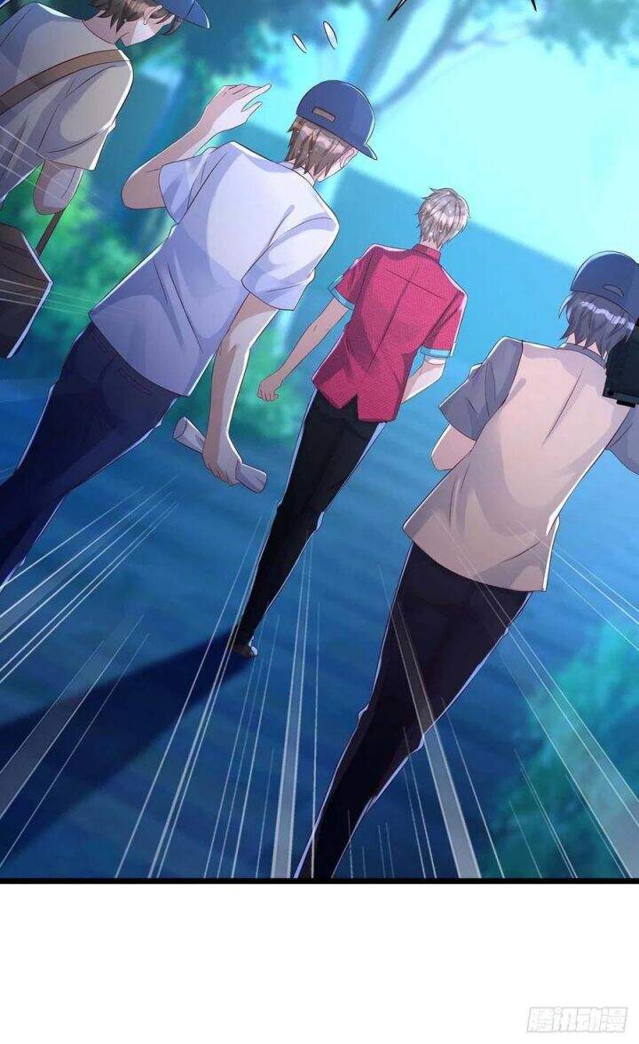 Thú Thụ Bất Thân - Chương 49