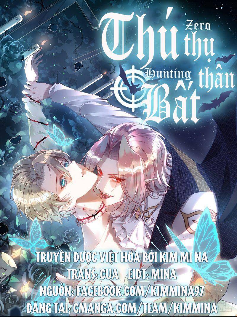 Thú Thụ Bất Thân - Chương 5