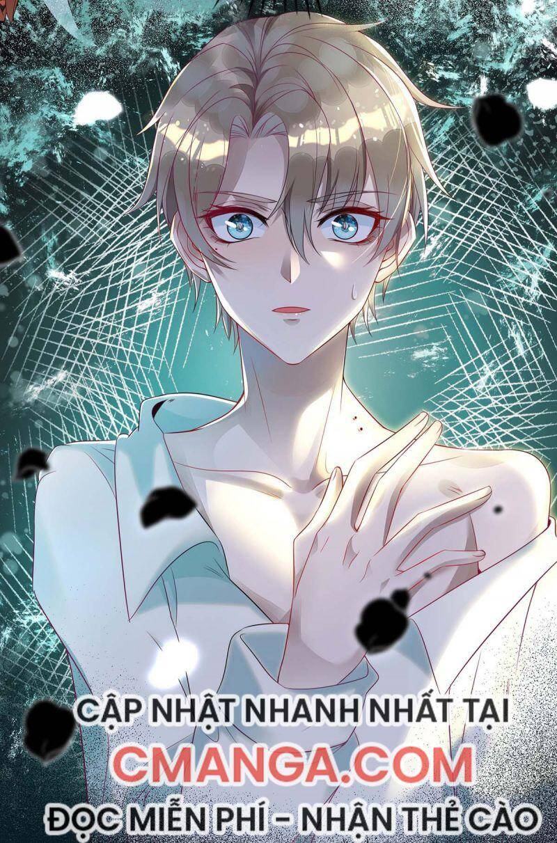 Thú Thụ Bất Thân - Chương 5