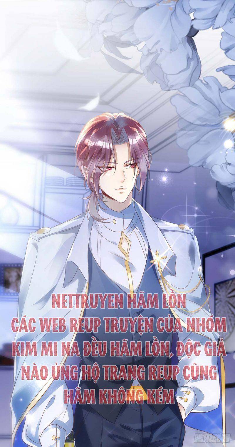 Thú Thụ Bất Thân - Chương 5