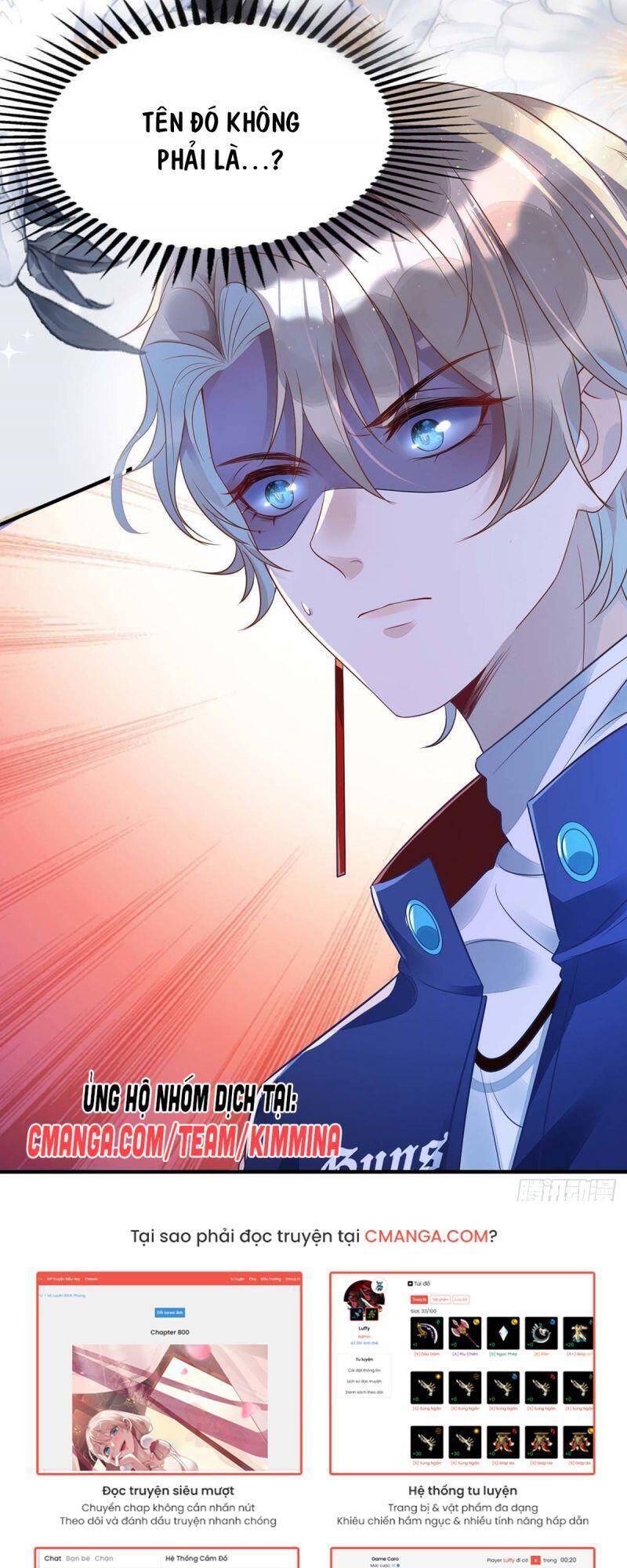 Thú Thụ Bất Thân - Chương 5