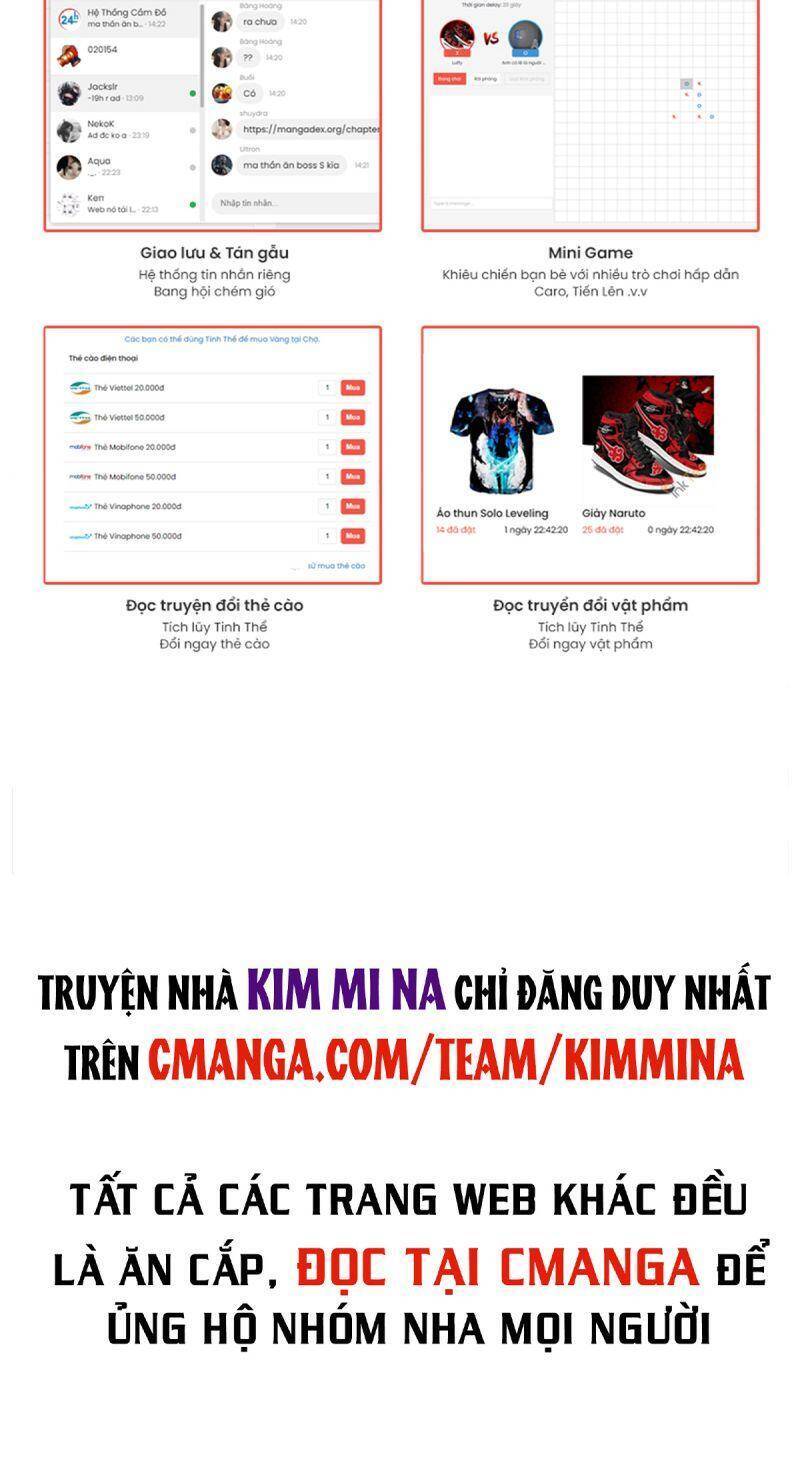 Thú Thụ Bất Thân - Chương 5