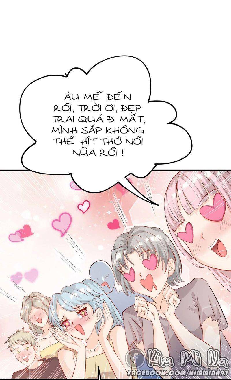 Thú Thụ Bất Thân - Chương 5