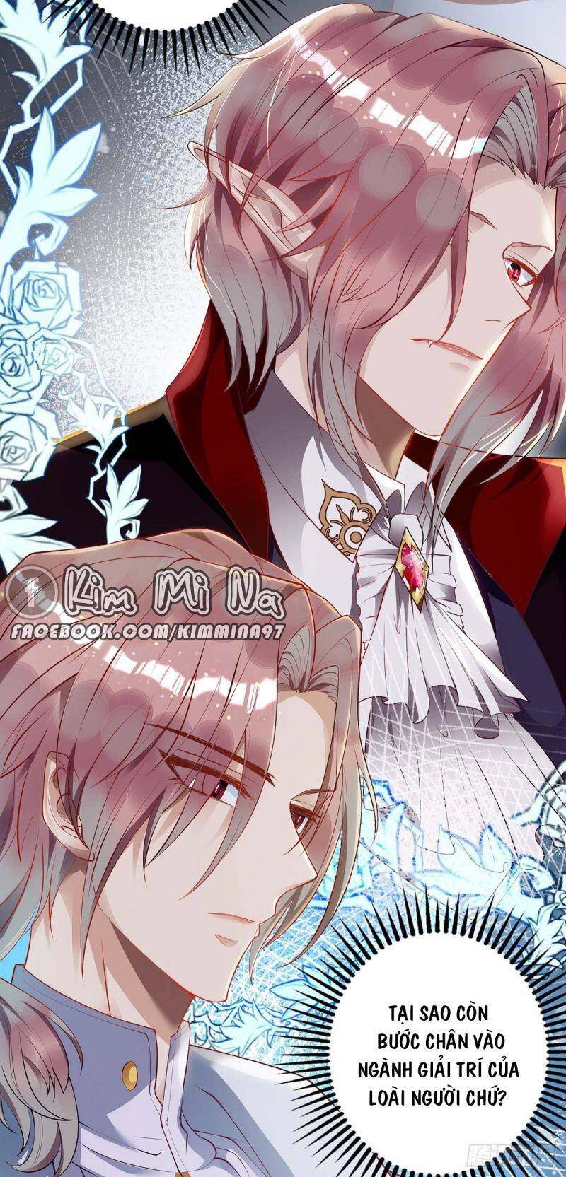 Thú Thụ Bất Thân - Chương 5